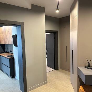 Сдается 2-х комнатная квартира, 75 м²