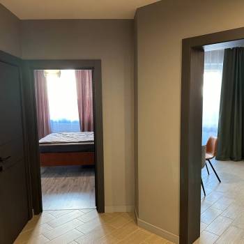 Сдается 2-х комнатная квартира, 75 м²
