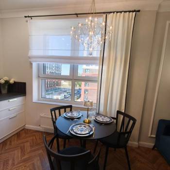 Сдается 1-комнатная квартира, 36,5 м²