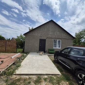 Продается Дом, 59 м²
