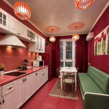 Продается 2-х комнатная квартира, 51,6 м²
