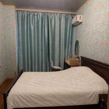 Продается 2-х комнатная квартира, 51,6 м²