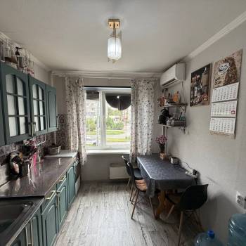 Продается 2-х комнатная квартира, 51,9 м²
