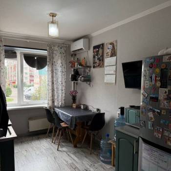 Продается 2-х комнатная квартира, 51,9 м²