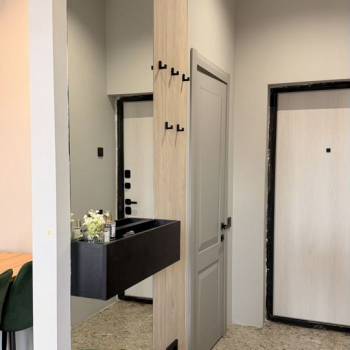 Продается 3-х комнатная квартира, 69 м²