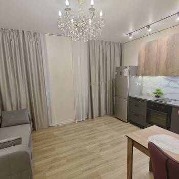 Сдается 1-комнатная квартира, 30 м²