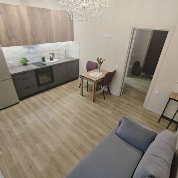 Сдается 1-комнатная квартира, 30 м²