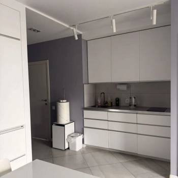 Сдается 2-х комнатная квартира, 43 м²
