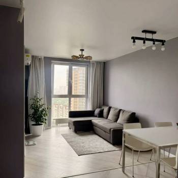 Сдается 2-х комнатная квартира, 43 м²