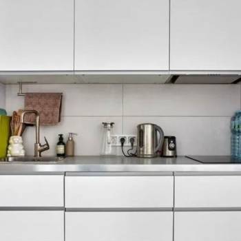 Сдается 2-х комнатная квартира, 43 м²