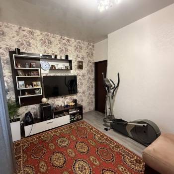 Продается 2-х комнатная квартира, 42 м²