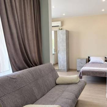 Сдается 1-комнатная квартира, 37,4 м²