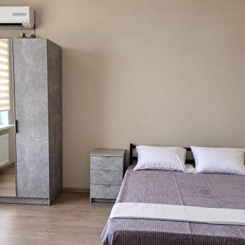 Сдается 1-комнатная квартира, 37,4 м²