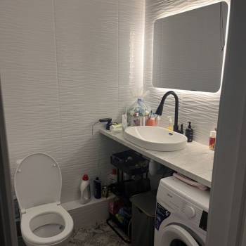 Сдается 2-х комнатная квартира, 66 м²