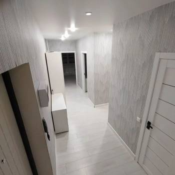 Сдается 2-х комнатная квартира, 66 м²