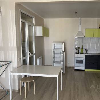 Сдается 1-комнатная квартира, 43,5 м²