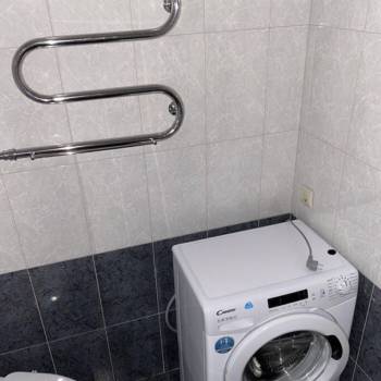 Сдается 1-комнатная квартира, 43,5 м²