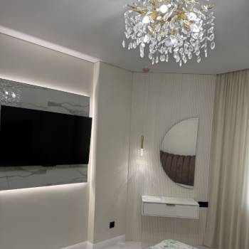 Сдается 1-комнатная квартира, 41,5 м²