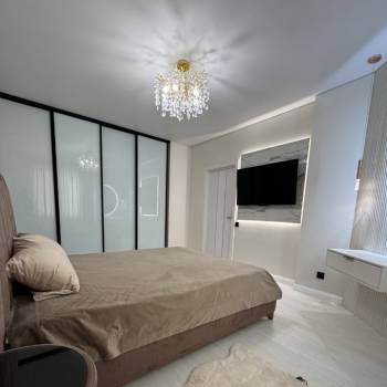 Сдается 1-комнатная квартира, 41,5 м²
