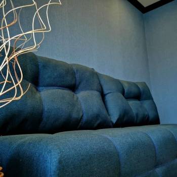 Сдается 2-х комнатная квартира, 65 м²
