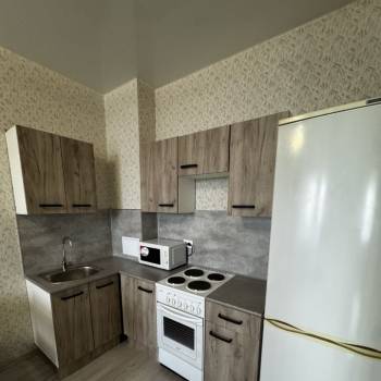 Сдается 1-комнатная квартира, 36,6 м²