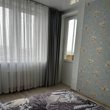 Сдается 1-комнатная квартира, 36,6 м²