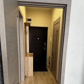 Сдается 1-комнатная квартира, 36,6 м²