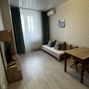 Сдается 1-комнатная квартира, 36,6 м²