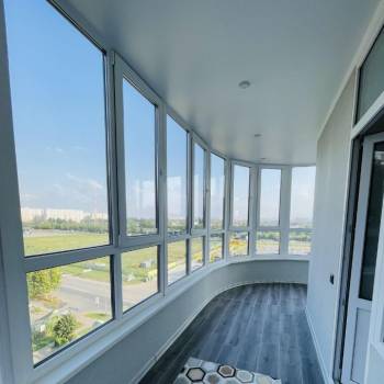 Сдается 2-х комнатная квартира, 70 м²