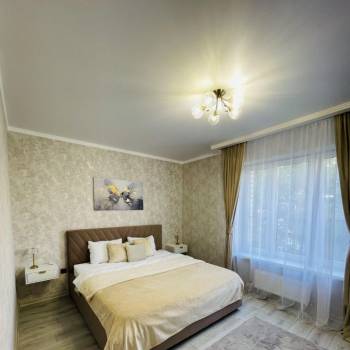 Сдается 2-х комнатная квартира, 70 м²