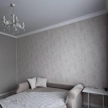 Сдается 1-комнатная квартира, 37 м²