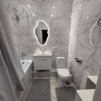 Сдается 1-комнатная квартира, 42 м²