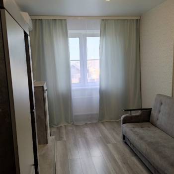 Сдается 1-комнатная квартира, 34 м²