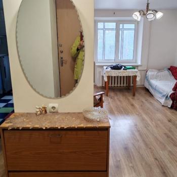 Сдается 2-х комнатная квартира, 50 м²