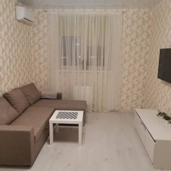 Сдается 2-х комнатная квартира, 54 м²