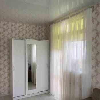 Сдается 2-х комнатная квартира, 54 м²