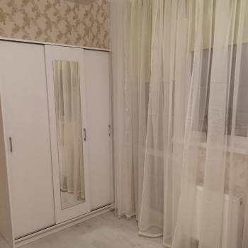 Сдается 2-х комнатная квартира, 54 м²