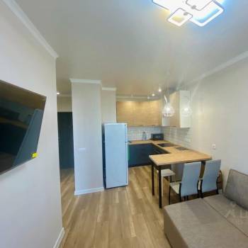 Сдается 1-комнатная квартира, 37 м²