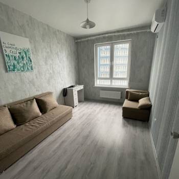 Сдается 1-комнатная квартира, 31 м²