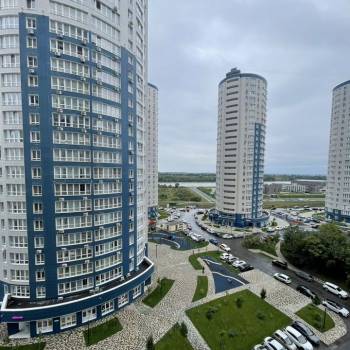 Сдается 1-комнатная квартира, 31 м²