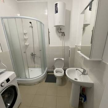 Сдается 1-комнатная квартира, 31 м²
