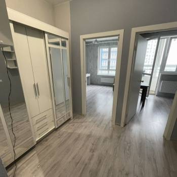 Сдается 1-комнатная квартира, 31 м²
