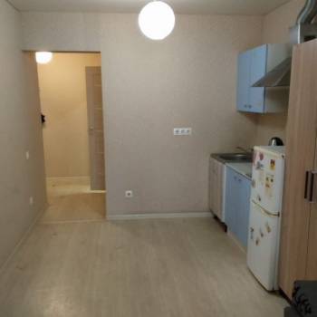 Сдается 1-комнатная квартира, 24 м²