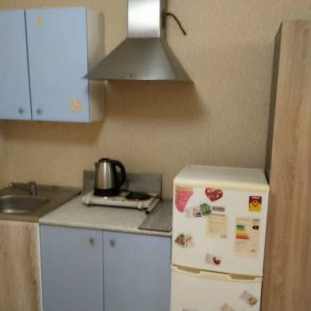 Сдается 1-комнатная квартира, 24 м²