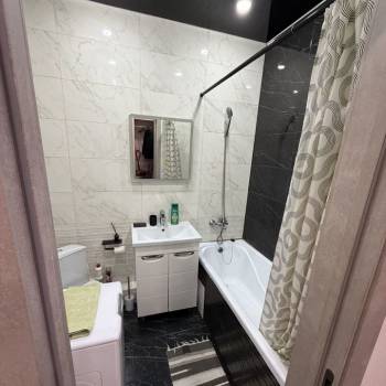 Сдается 1-комнатная квартира, 36 м²