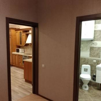 Сдается 1-комнатная квартира, 48 м²