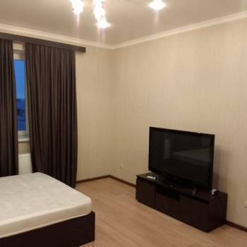 Сдается 1-комнатная квартира, 48 м²