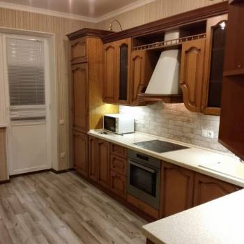 Сдается 1-комнатная квартира, 48 м²