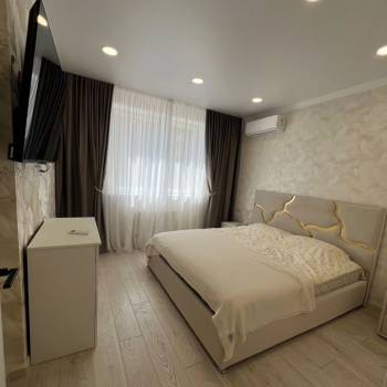 Продается 1-комнатная квартира, 41,5 м²