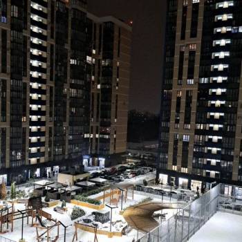 Сдается Многокомнатная квартира, 82 м²